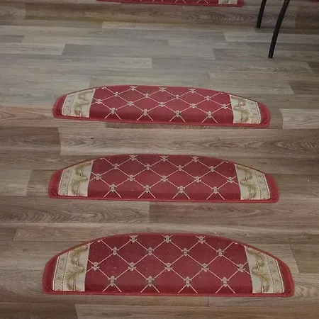 S.a Appart Comfort Paris