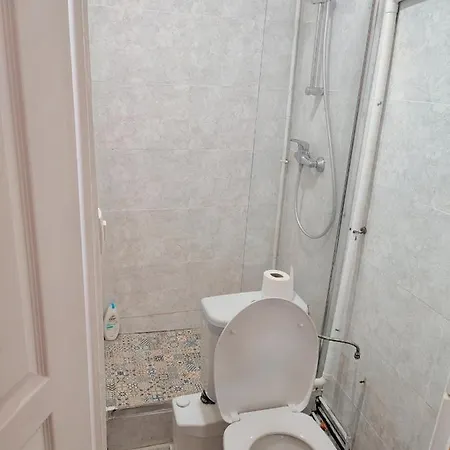 Holiday home S.a Appart Comfort