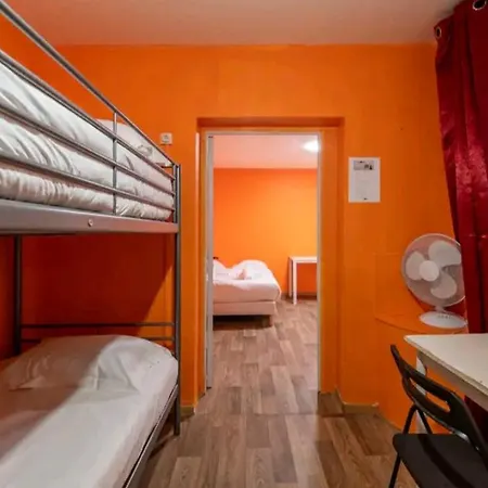 S.a Appart Comfort *
