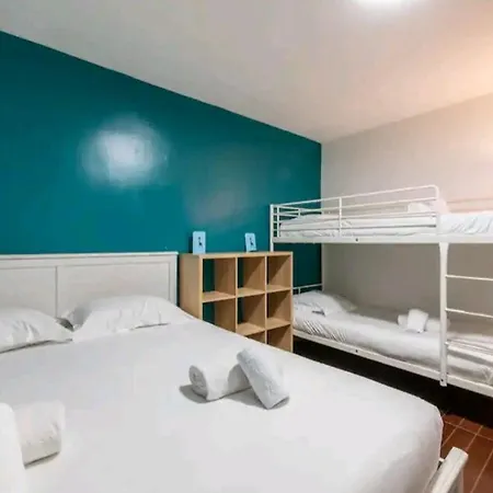 Holiday home S.a Appart Comfort Paris