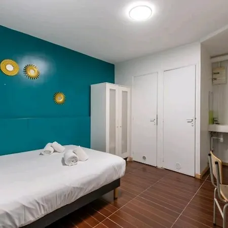 Holiday home S.a Appart Comfort *
