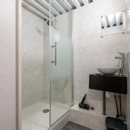 S.a Appart Comfort Holiday home *