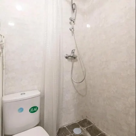 Holiday home S.a Appart Comfort