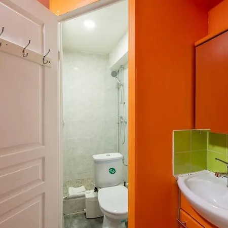 S.a Appart Comfort