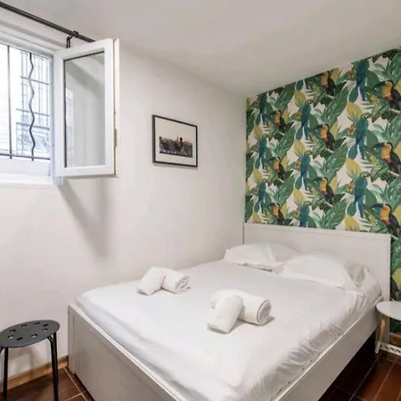 S.a Appart Comfort Holiday home *