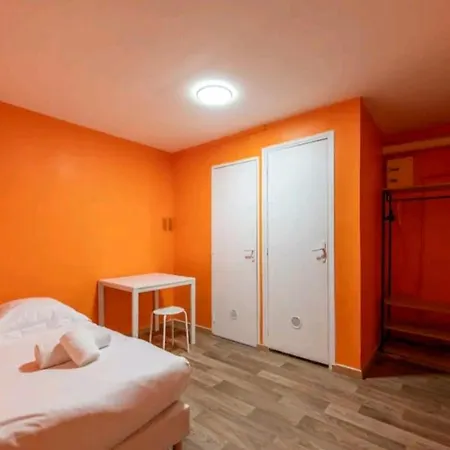 S.a Appart Comfort Holiday home Paris
