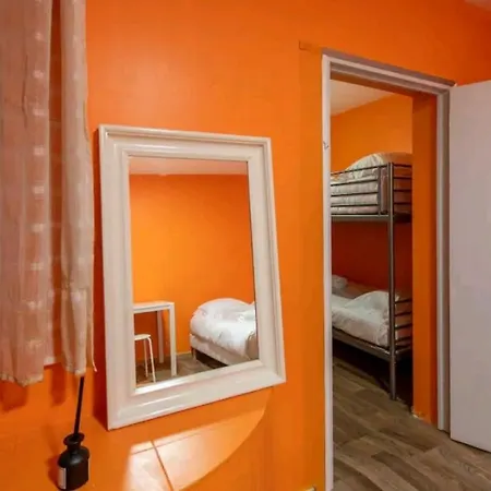 Holiday home S.a Appart Comfort