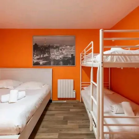 S.a Appart Comfort