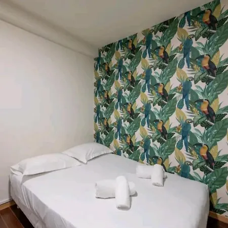S.a Appart Comfort * Paris