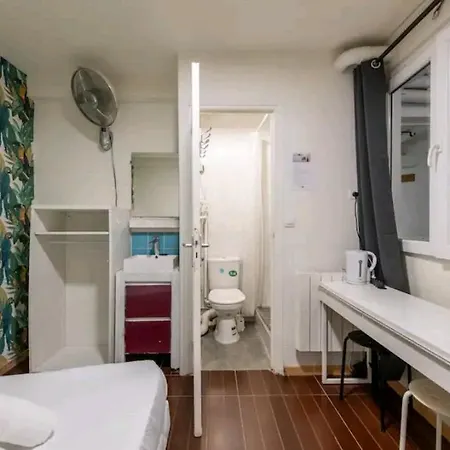Holiday home S.a Appart Comfort