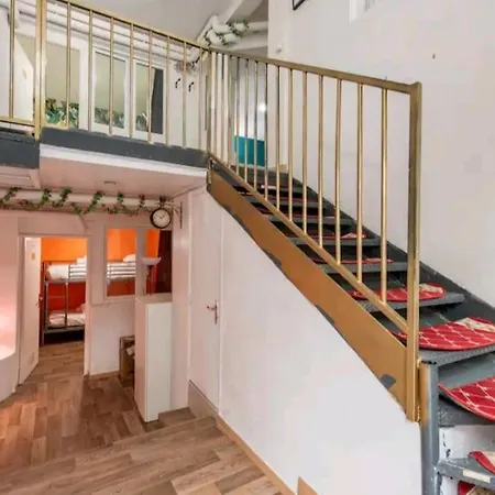 S.a Appart Comfort Holiday home *